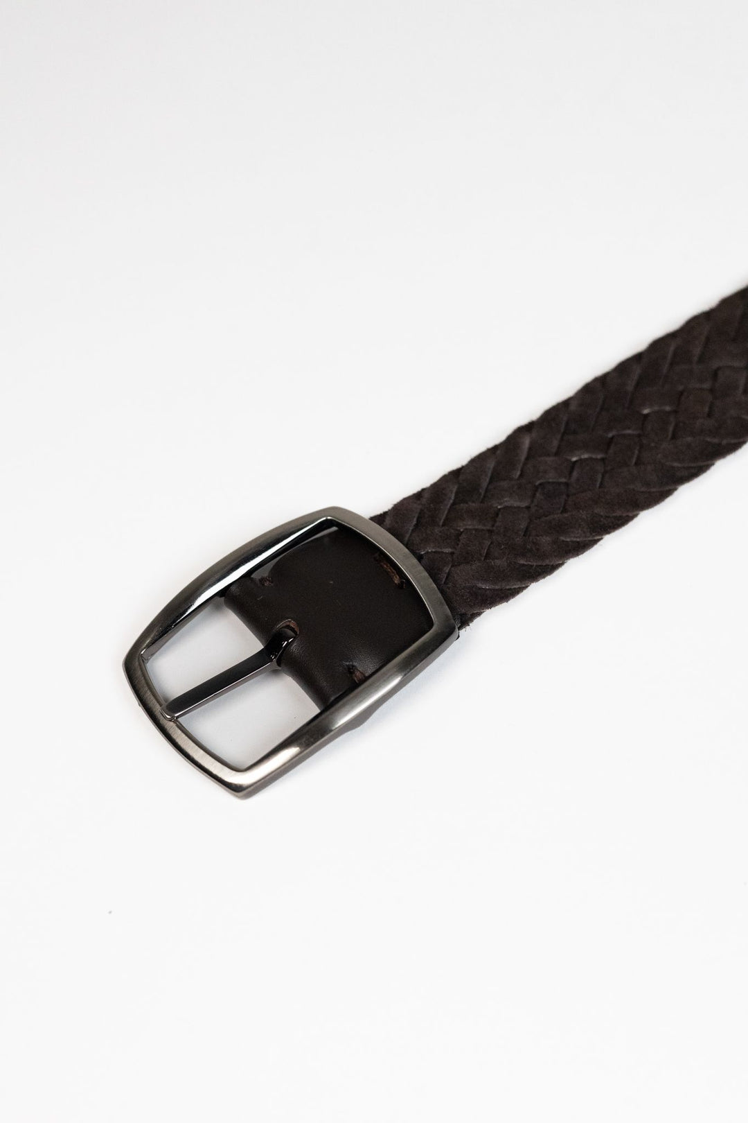 BRAIDED REVERSIBLE