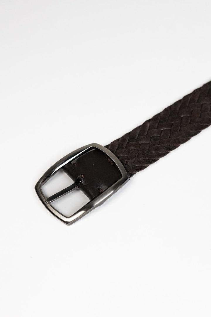BRAIDED REVERSIBLE