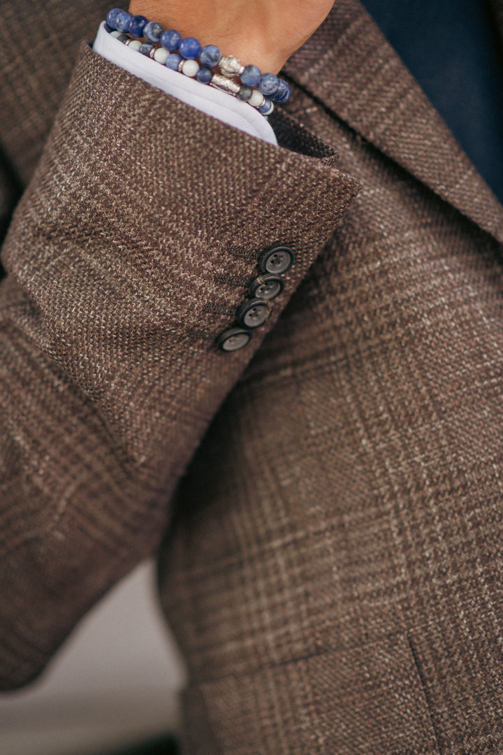 Formal jacket