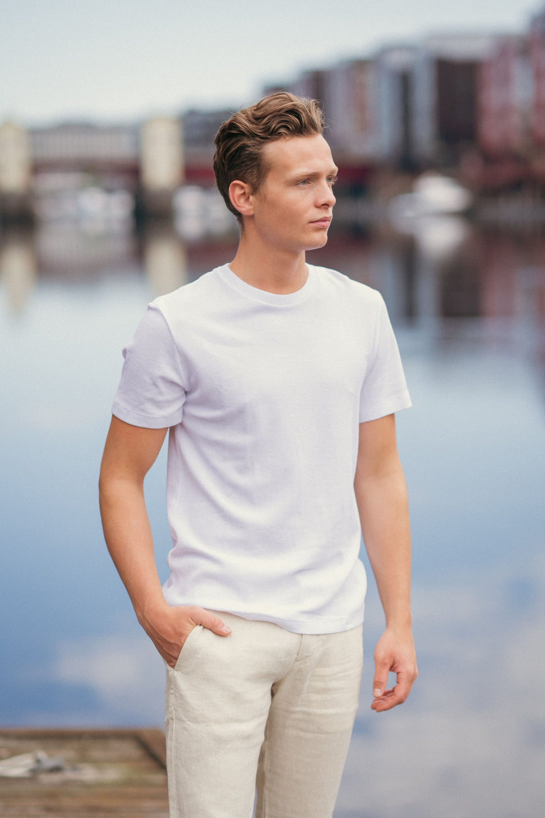 Clive T-Shirt 3323