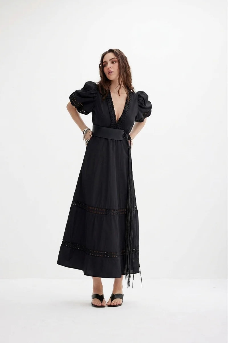 ODESSA DRESS
