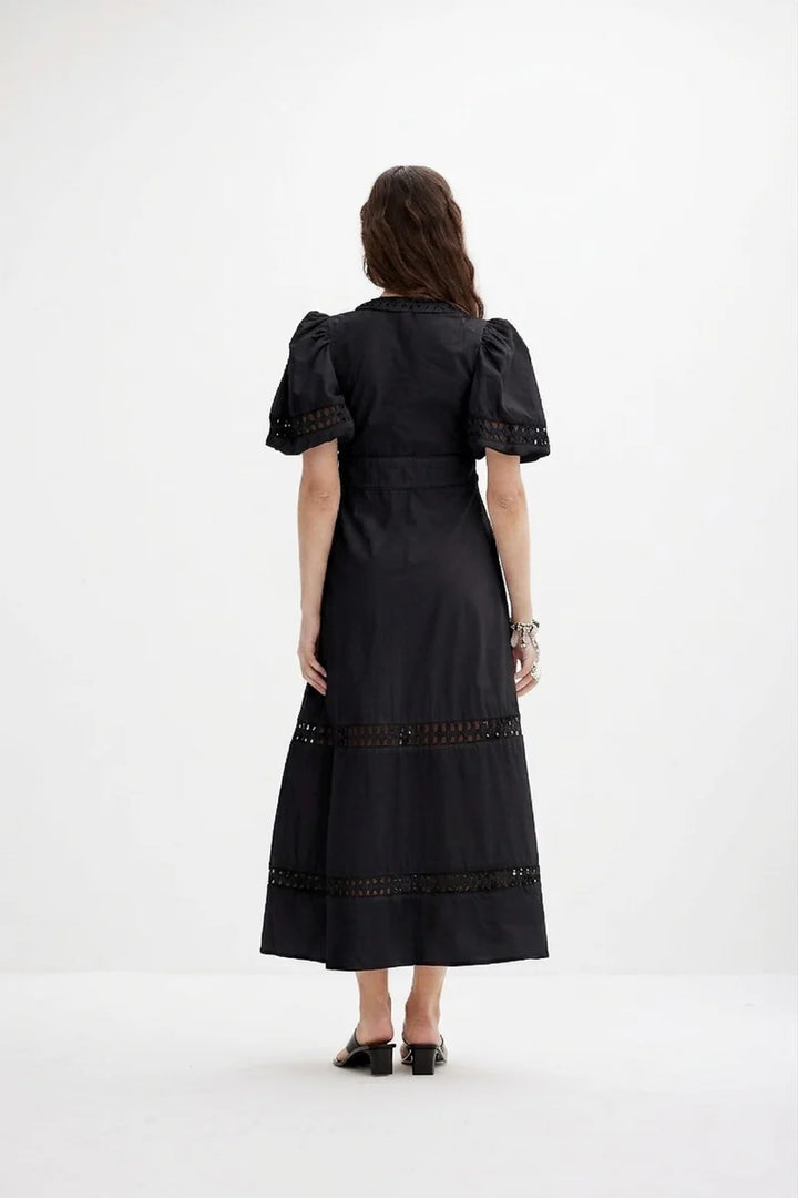 ODESSA DRESS