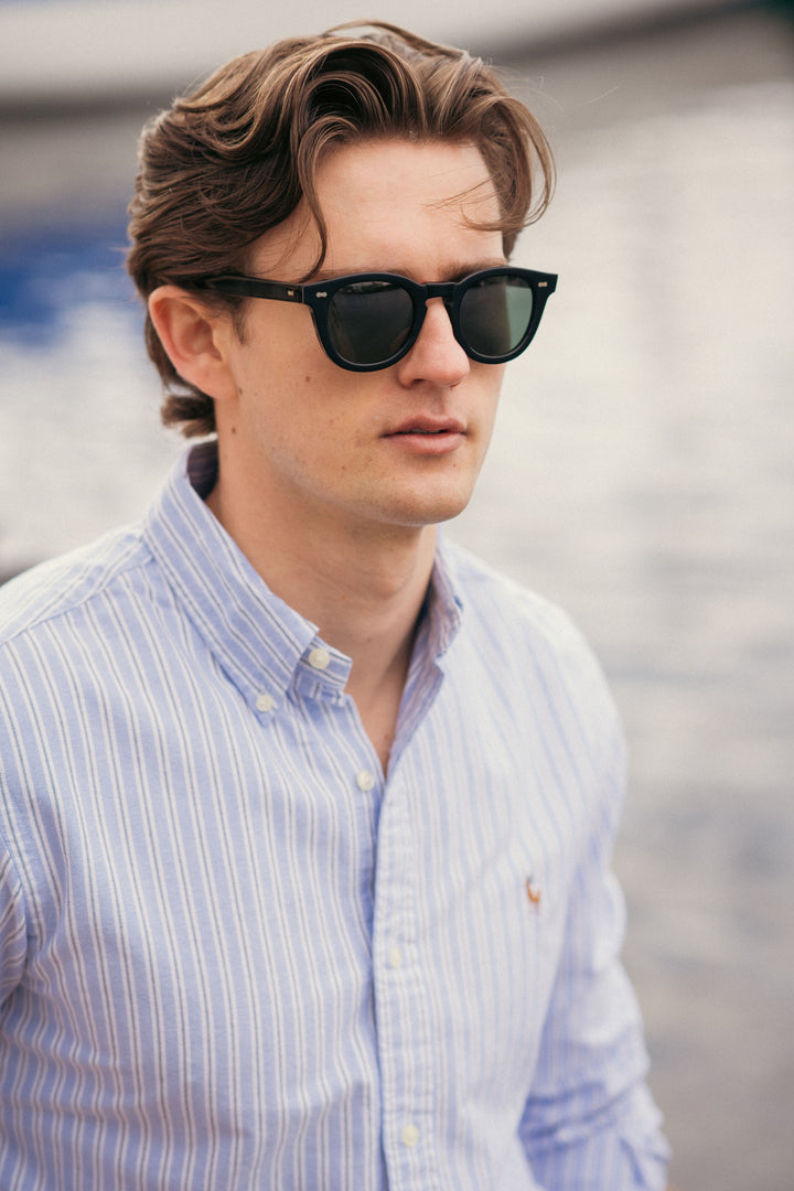Cubdppcs-Long Sleeve-Sport Shirt