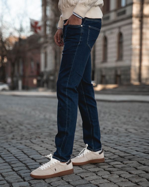 5-Pkt Clyo Ocean Denim