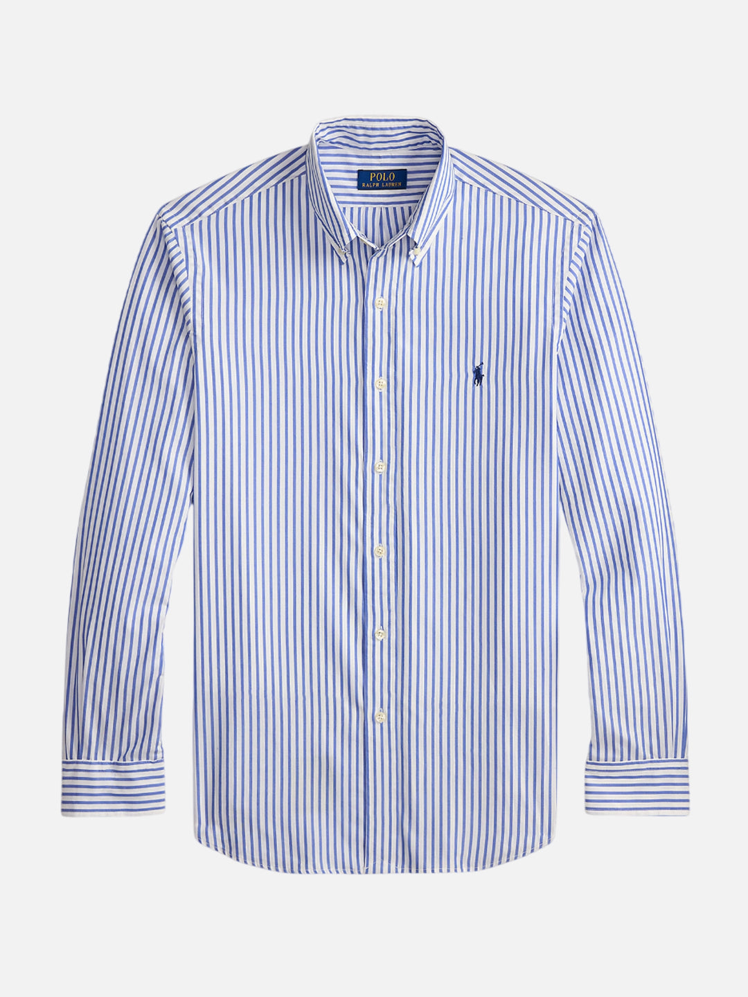 WOVEN SPORT SHIRT