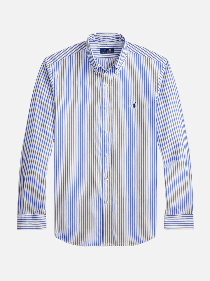 WOVEN SPORT SHIRT