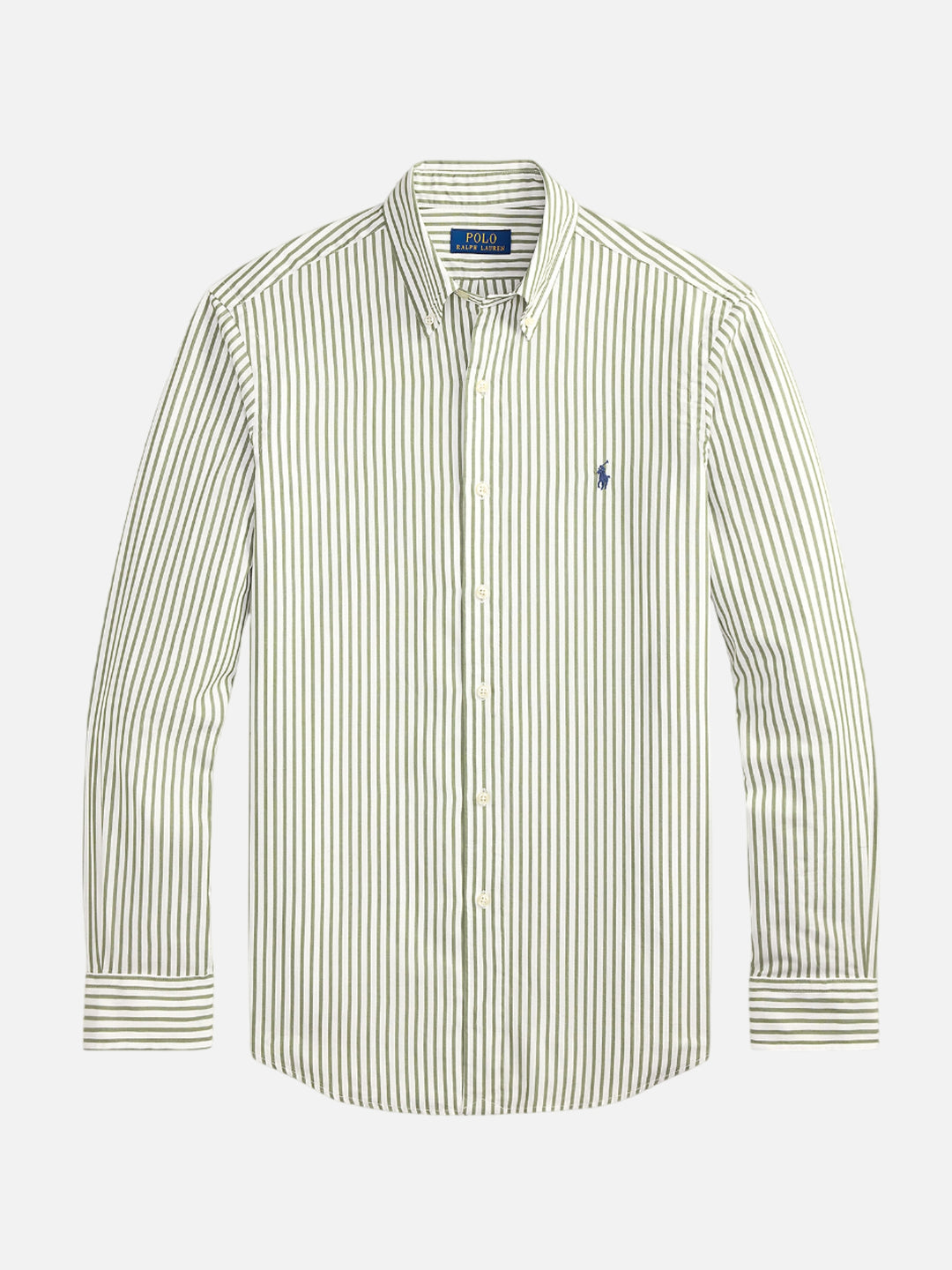 WOVEN SPORT SHIRT