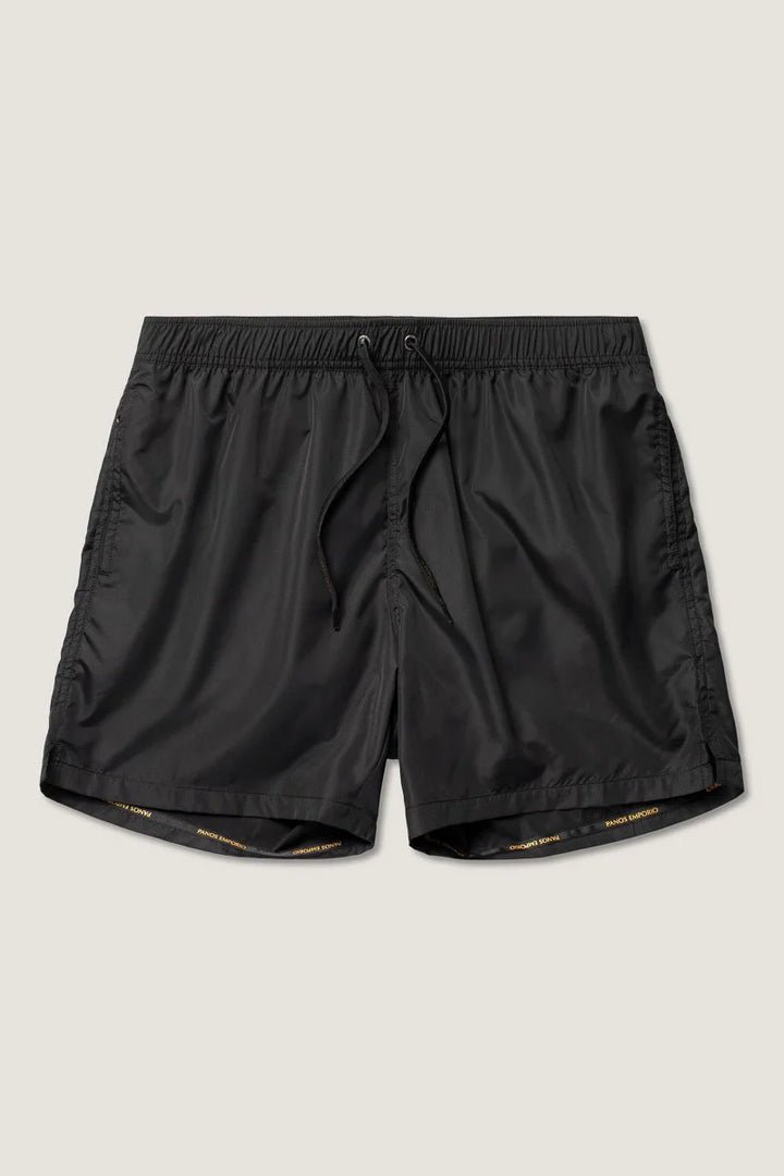 Luxe Swimshort Solid