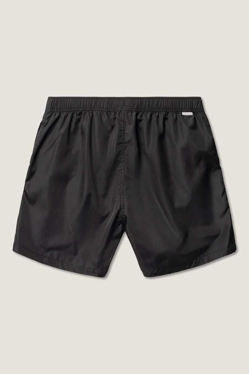 Luxe Swimshort Solid