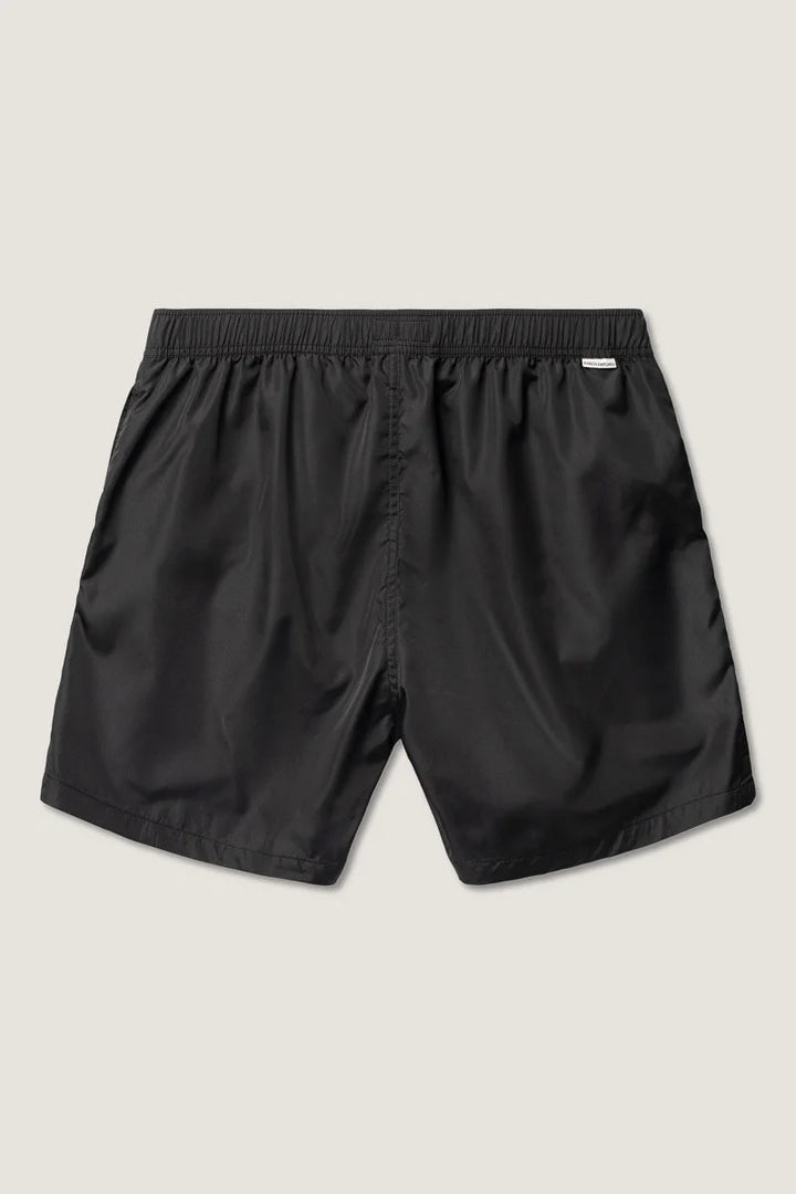 Luxe Swimshort Solid