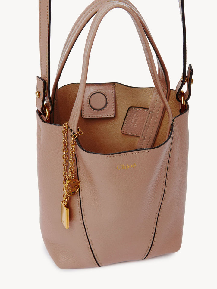 Spin Small Tote Bag