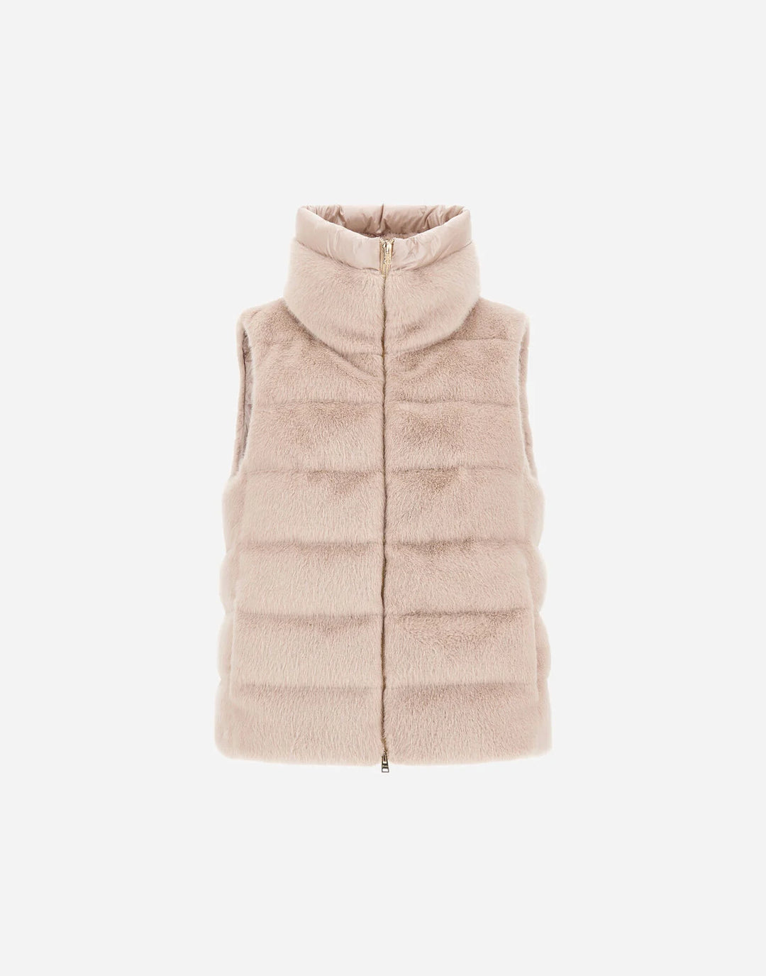 Woman's knitted Vest