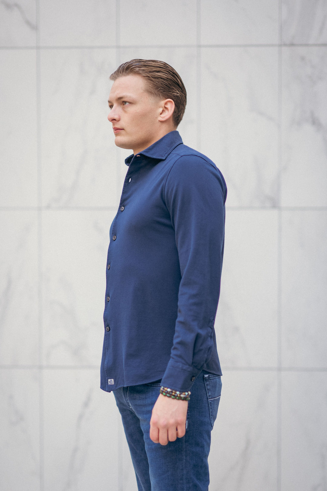 MAN SHIRT