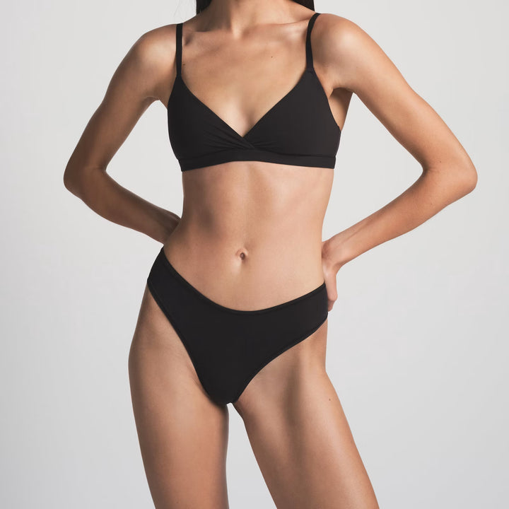 FITS EVERYBODY CHEEKY BRIEF