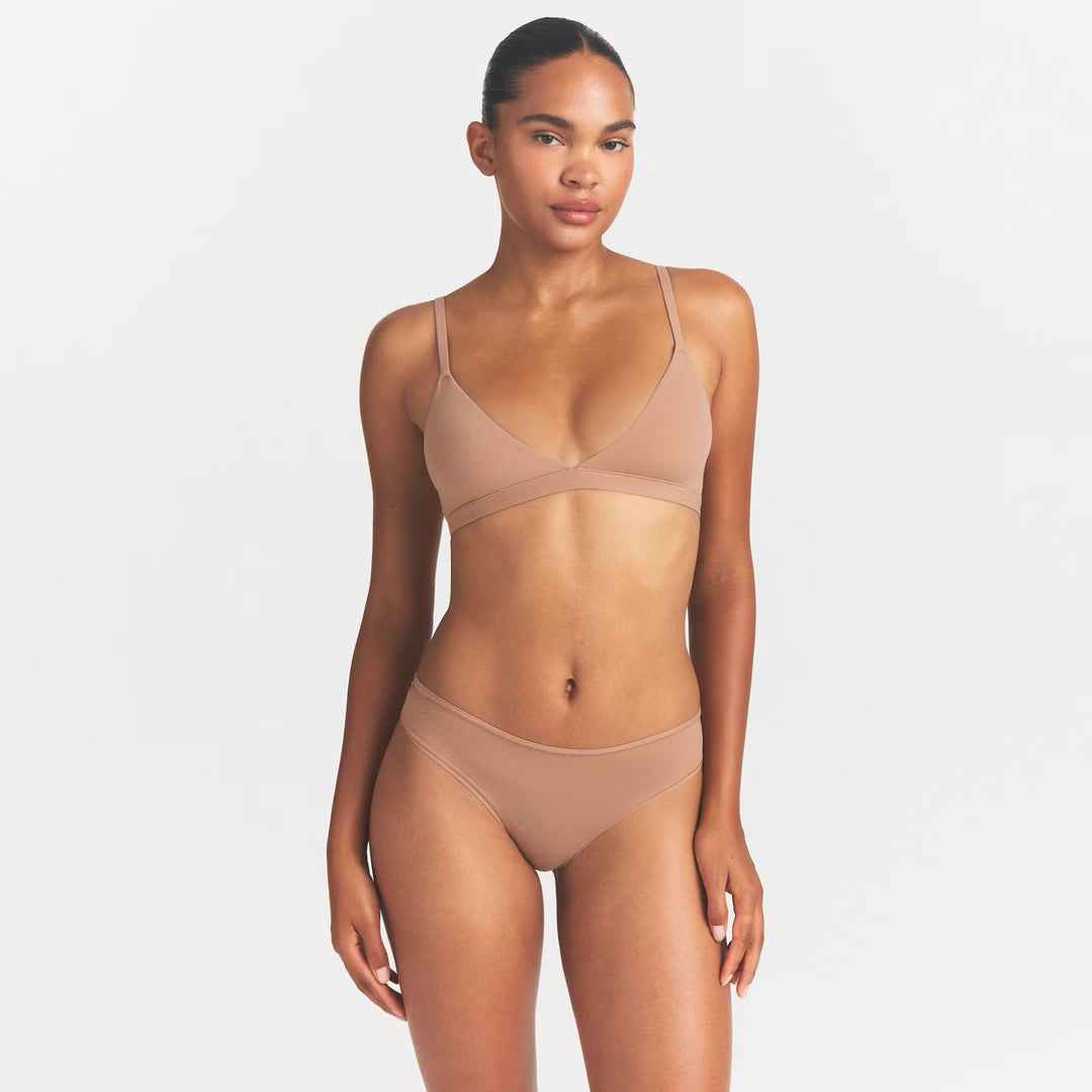 FITS EVERYBODY CHEEKY BRIEF