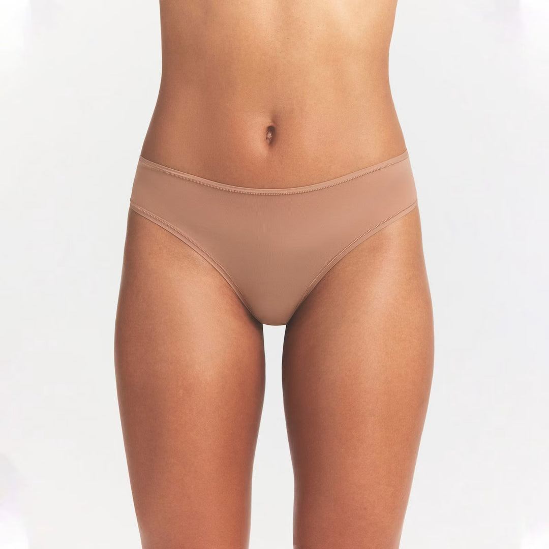 FITS EVERYBODY CHEEKY BRIEF