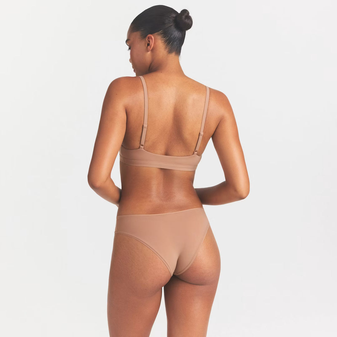 FITS EVERYBODY CHEEKY BRIEF