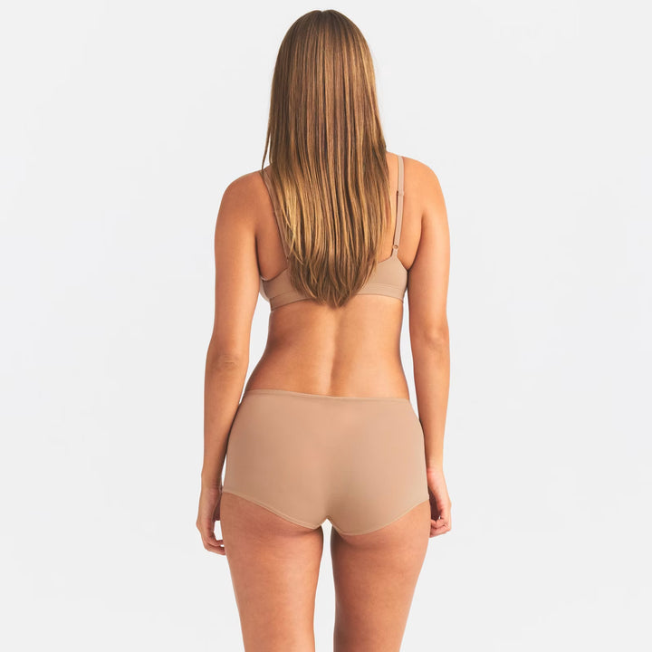 FITS EVERYBODY BOYSHORT