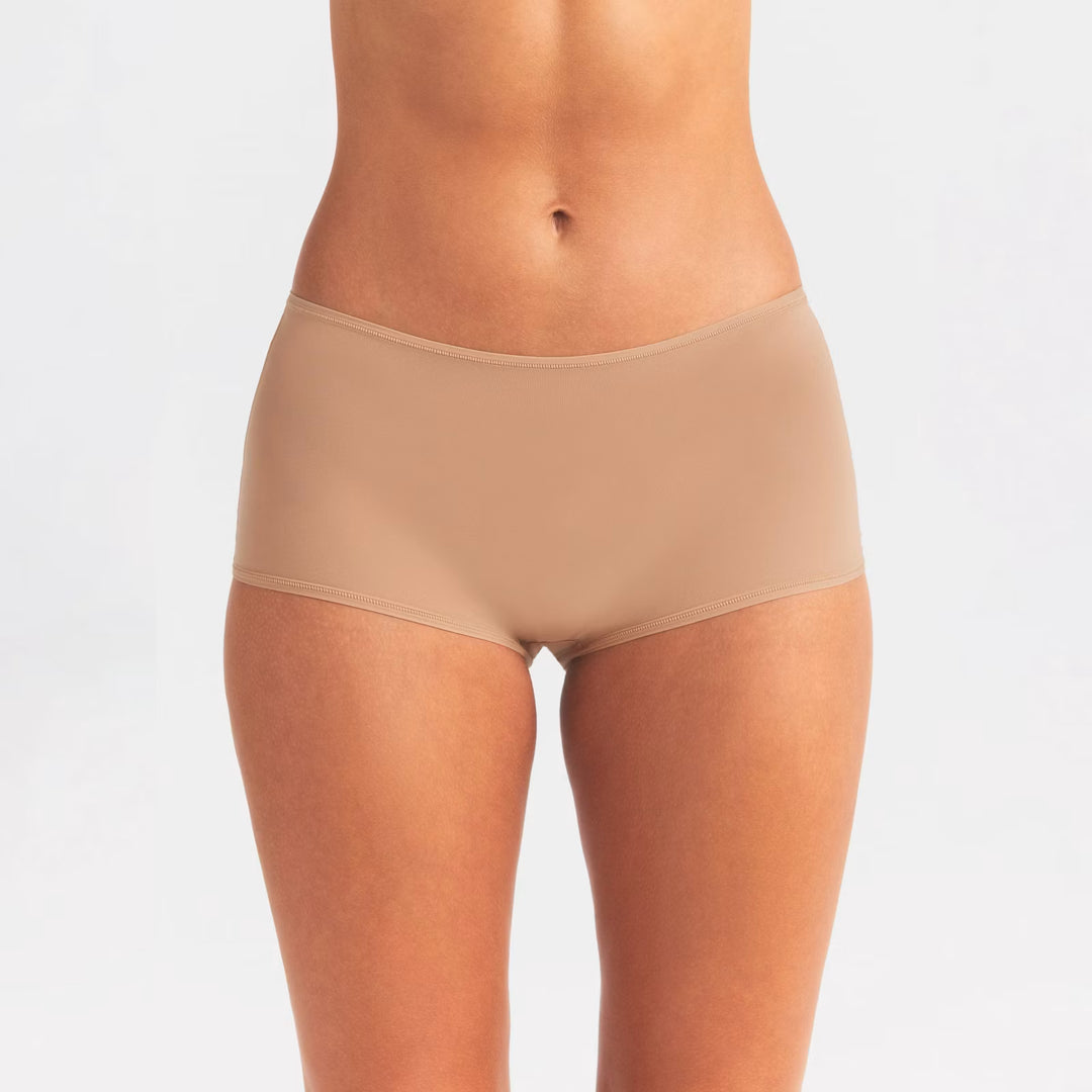 FITS EVERYBODY BOYSHORT