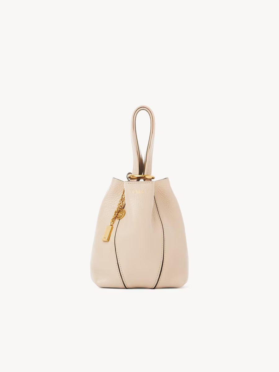 Spin Small Tote Bag
