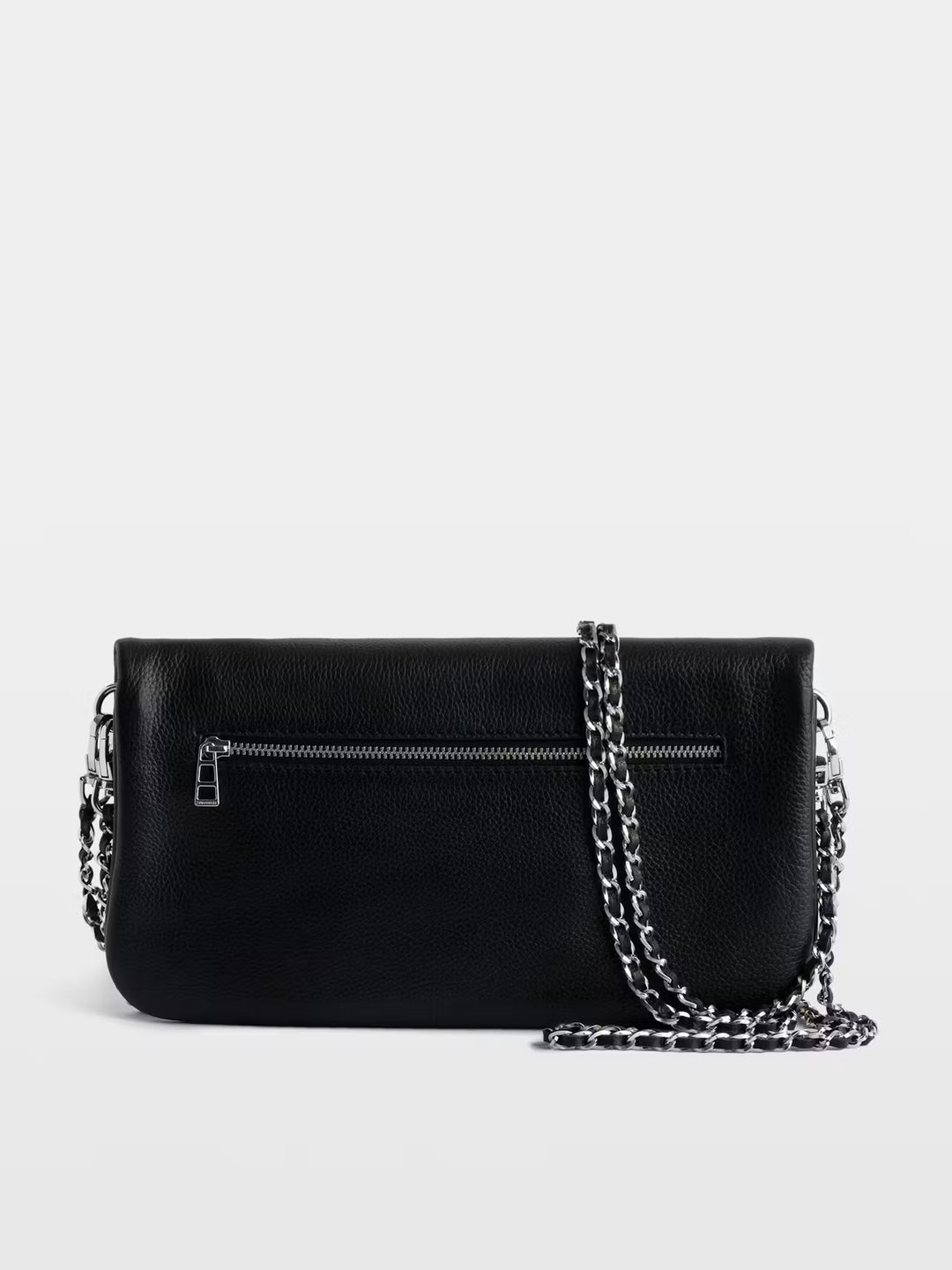 ROCK GRAINED LEATHER