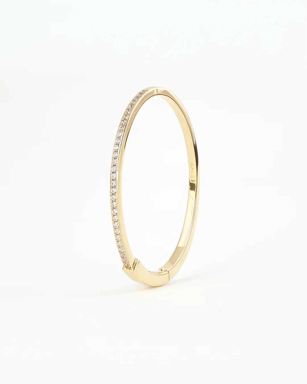 Pendome Introverso Pave Bracelet