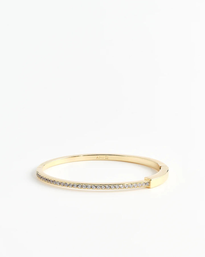 Pendome Introverso Pave Bracelet