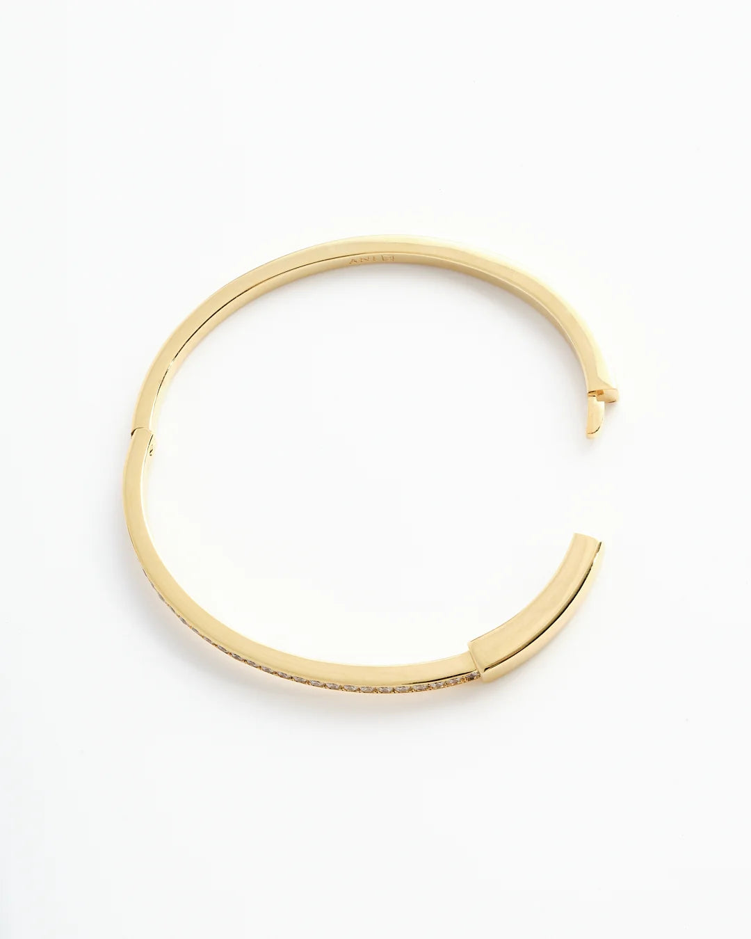 Pendome Introverso Pave Bracelet