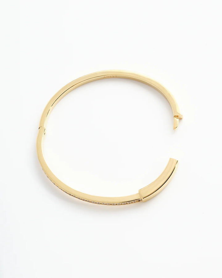 Pendome Introverso Pave Bracelet
