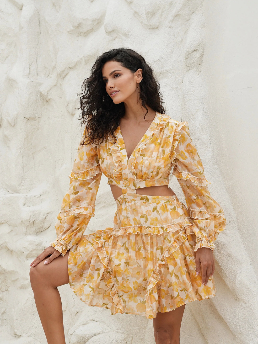 Kelly Mini Dress