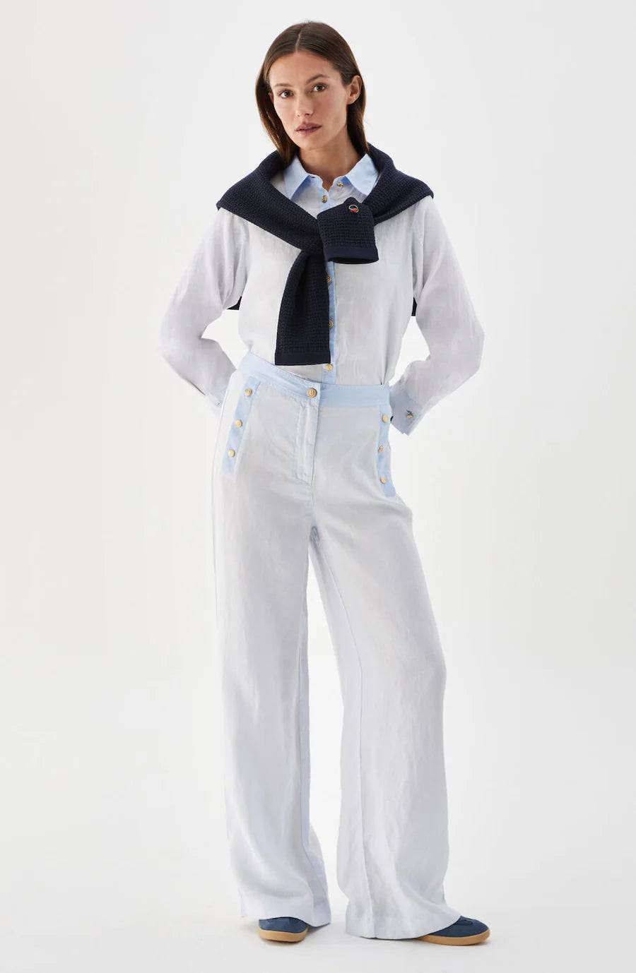 PIM trousers