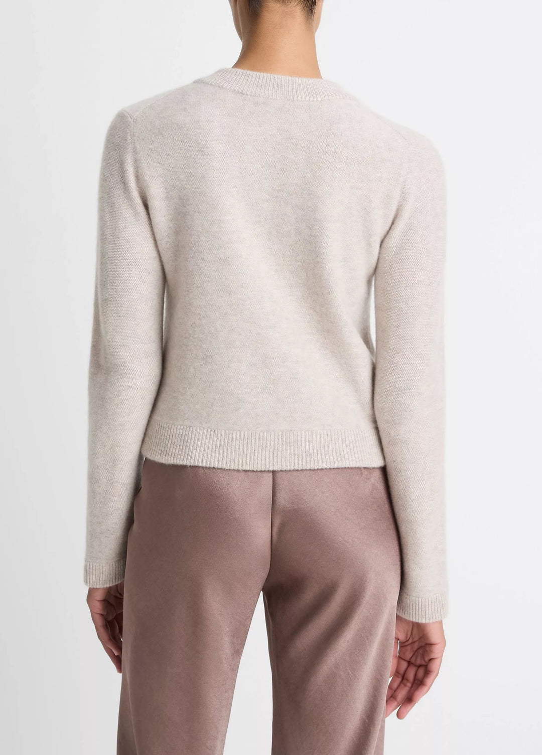 SHRUNKEN BOILED JACKET