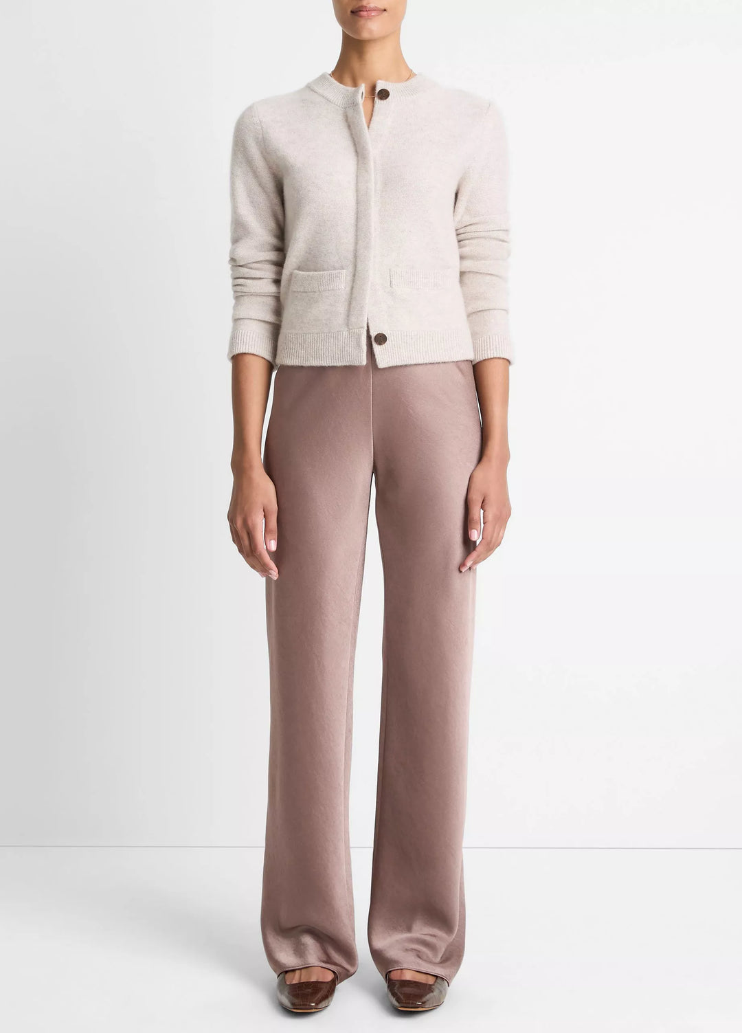 SHRUNKEN BOILED JACKET