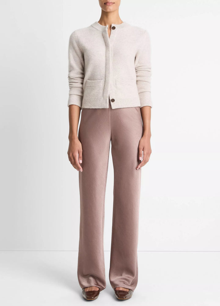 SHRUNKEN BOILED JACKET