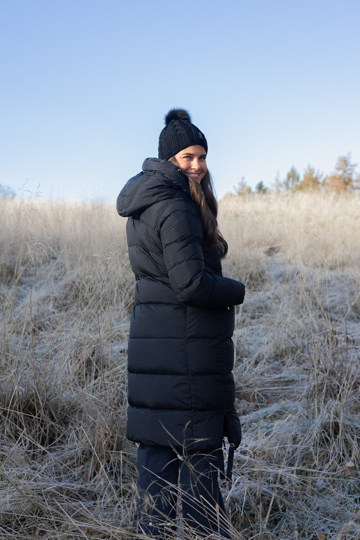 PARAJUMPERS PANDA - WOMAN