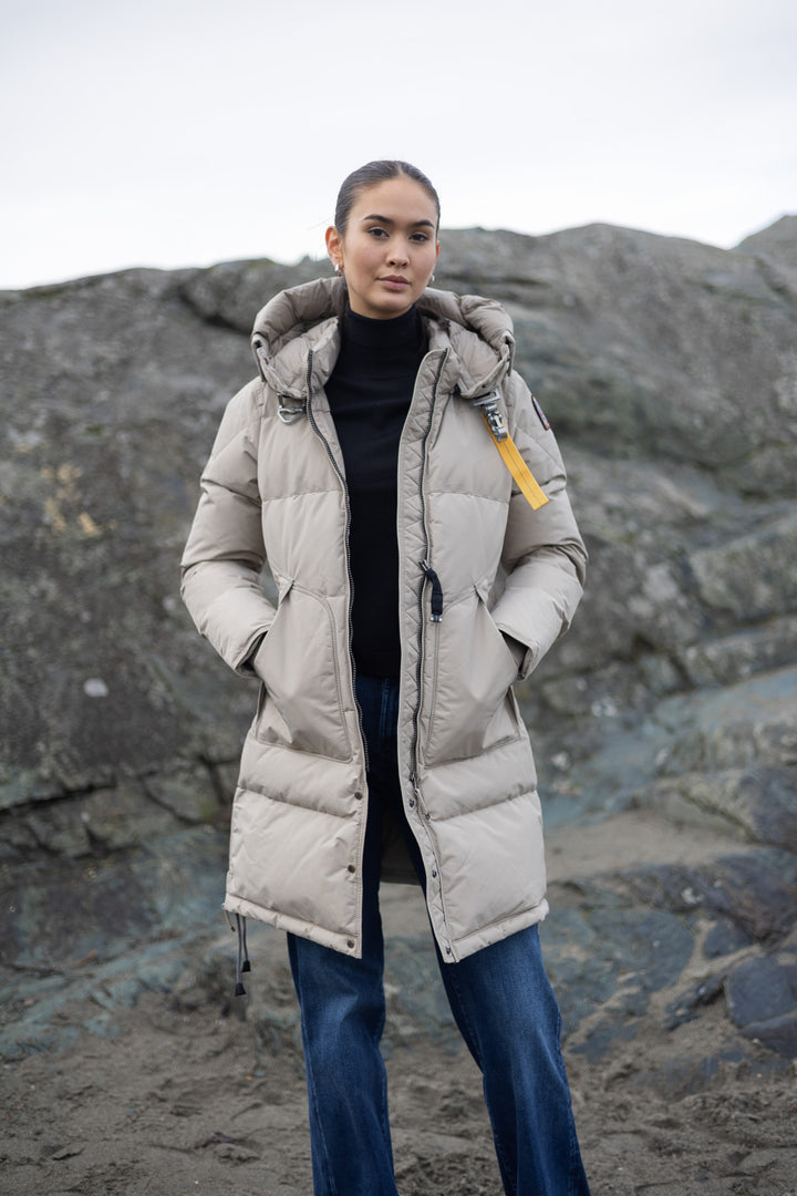 PARAJUMPERS LONG BEAR - WOMAN