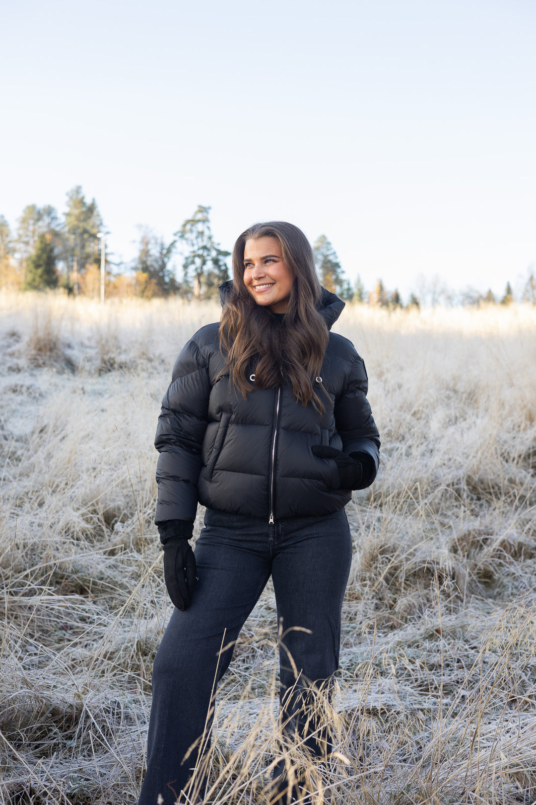 PARAJUMPERS TILLY - WOMAN