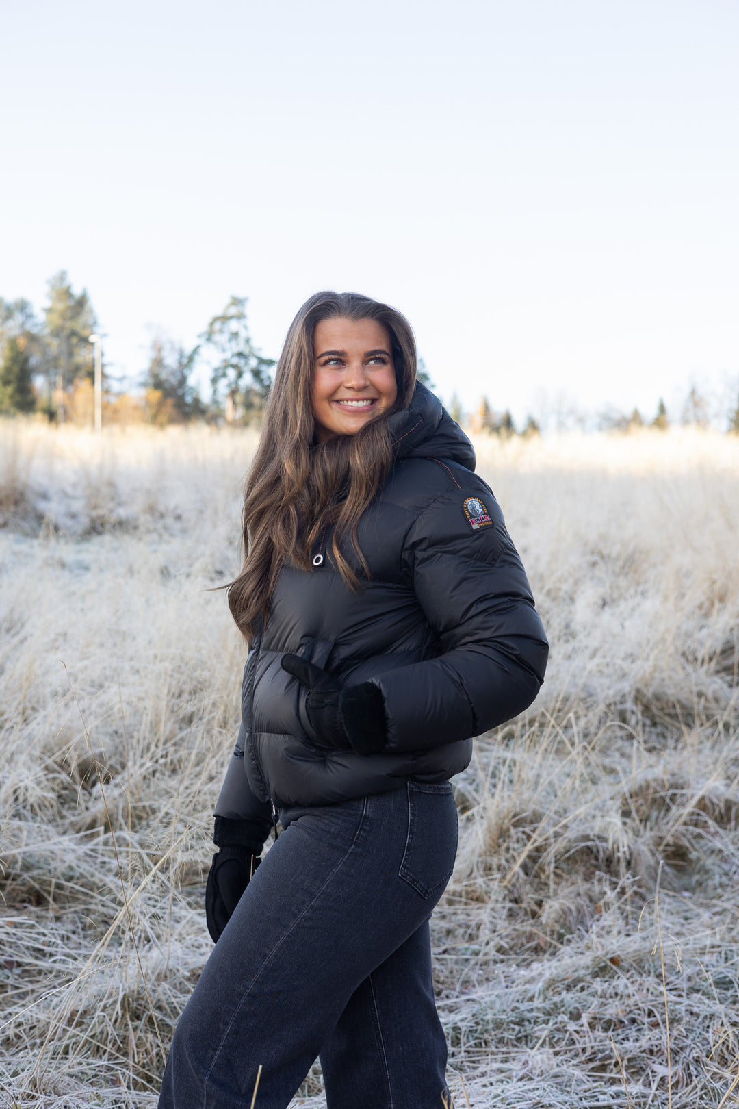 PARAJUMPERS TILLY - WOMAN