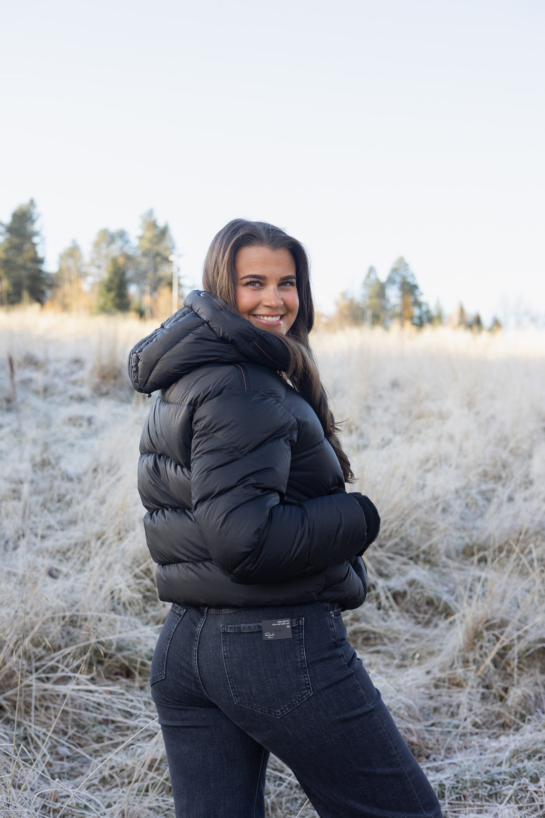 PARAJUMPERS TILLY - WOMAN