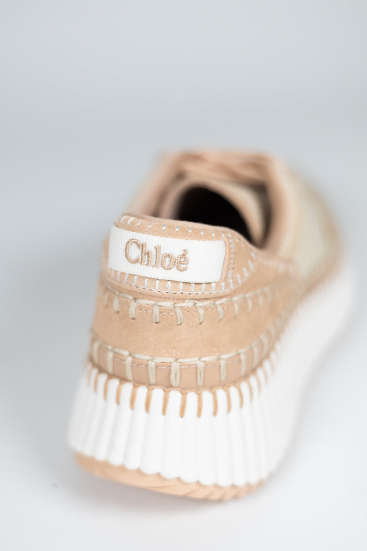 NAMA SNEAKERS