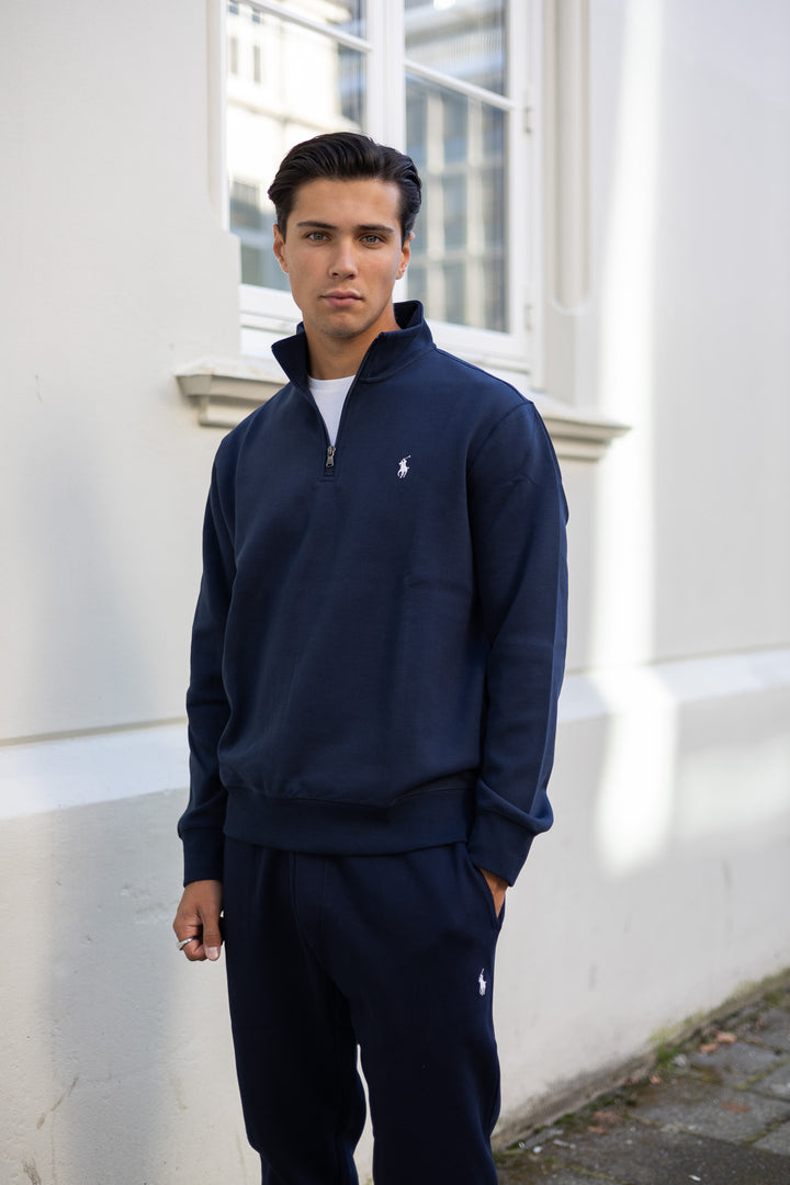 POLO RALPH LAUREN LONG SLEEVE-SWEATSHIRT