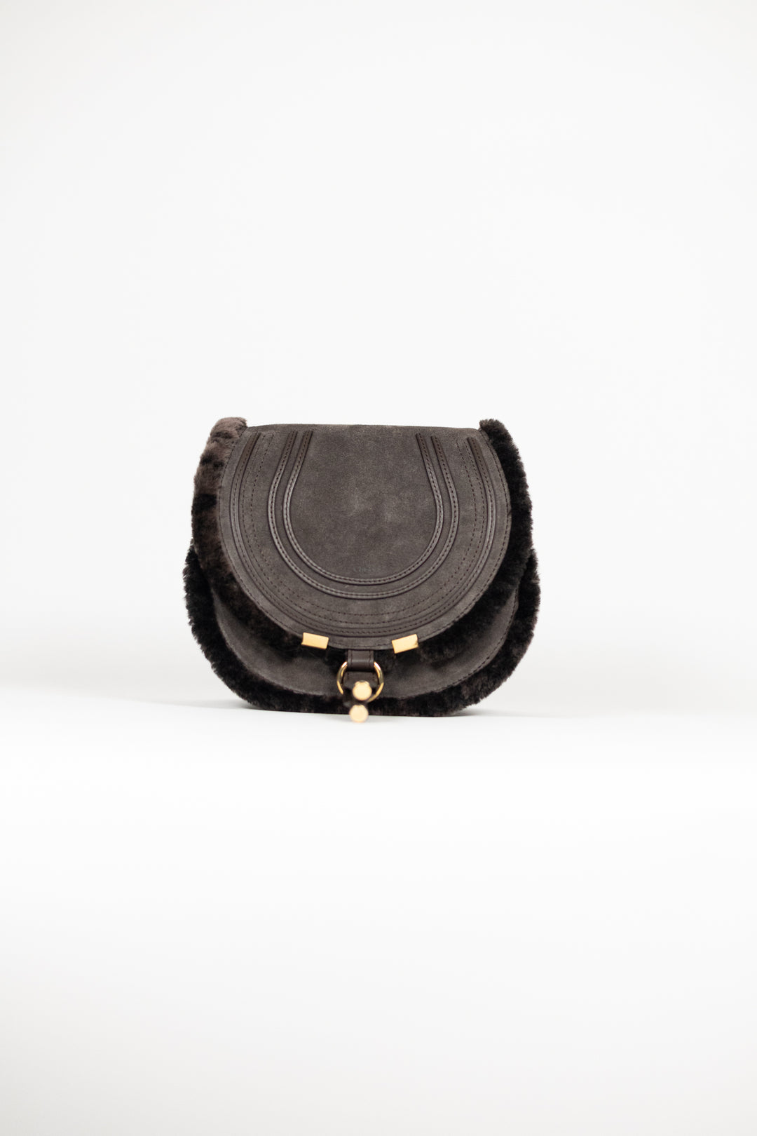 SMALL SADDLE