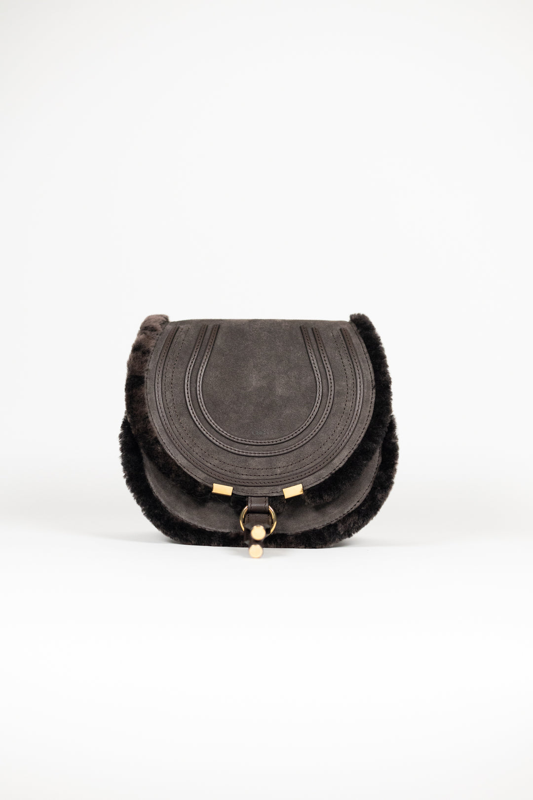 SMALL SADDLE