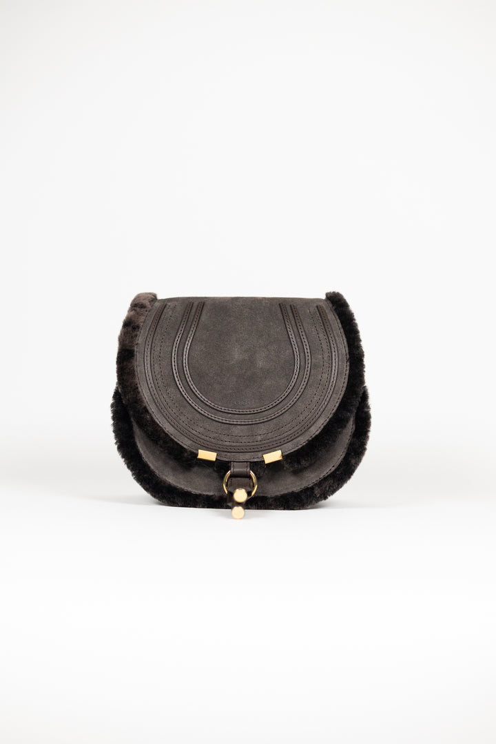 SMALL SADDLE