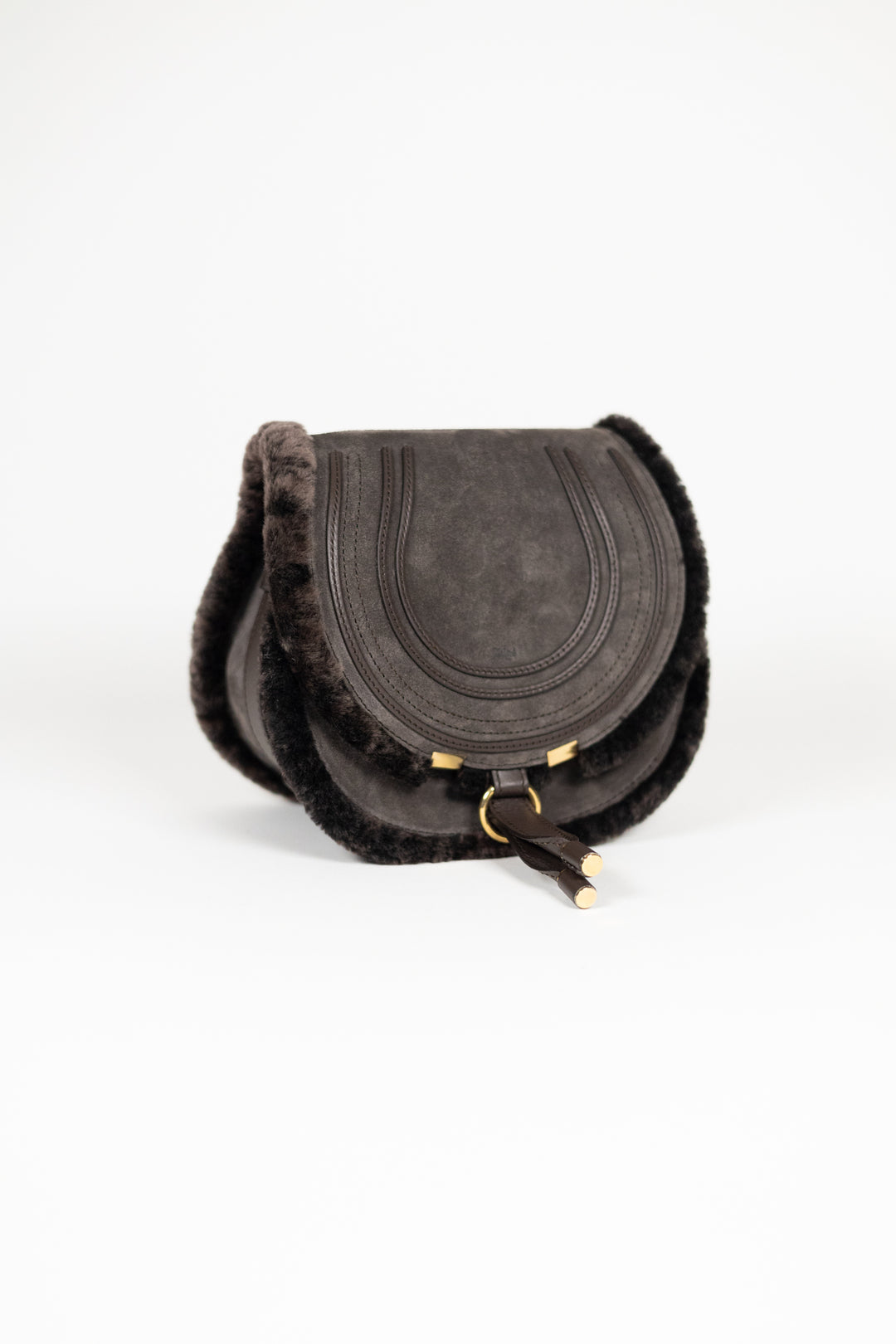 SMALL SADDLE
