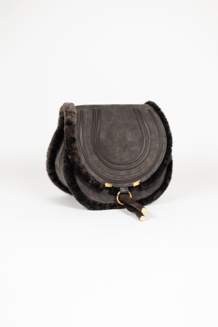 SMALL SADDLE