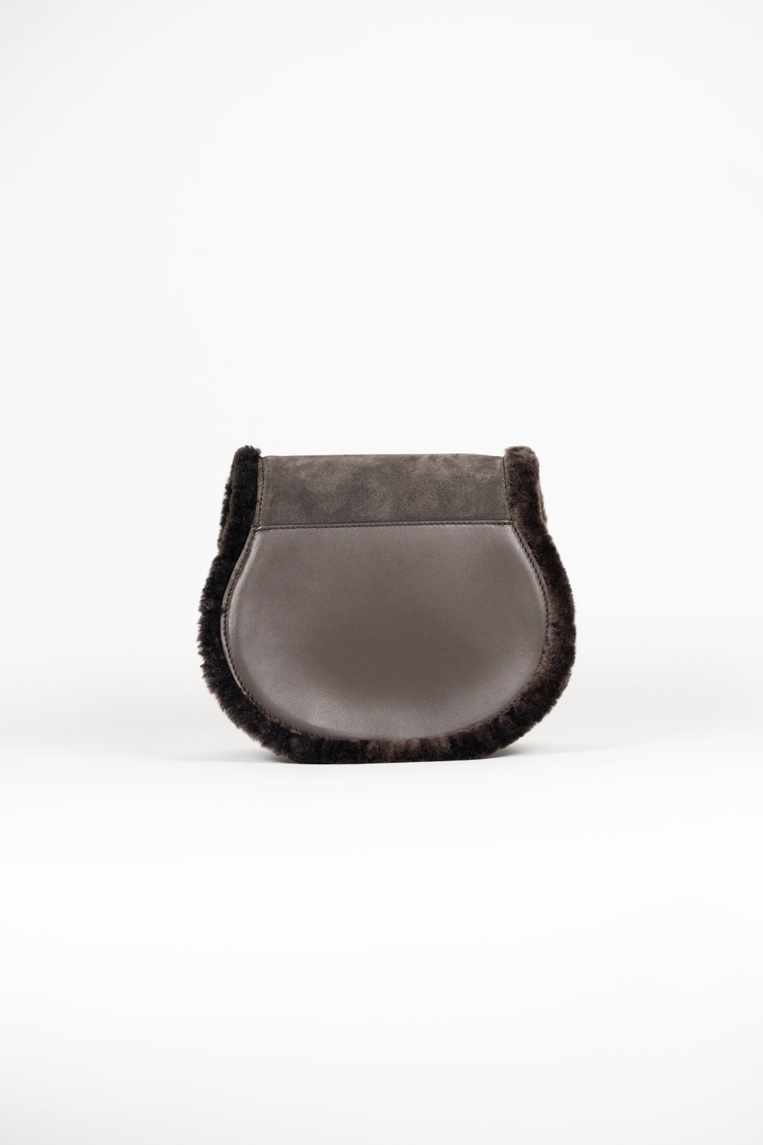 SMALL SADDLE