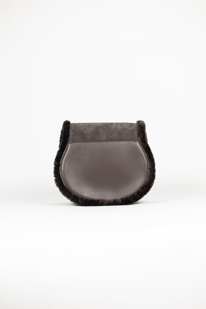SMALL SADDLE