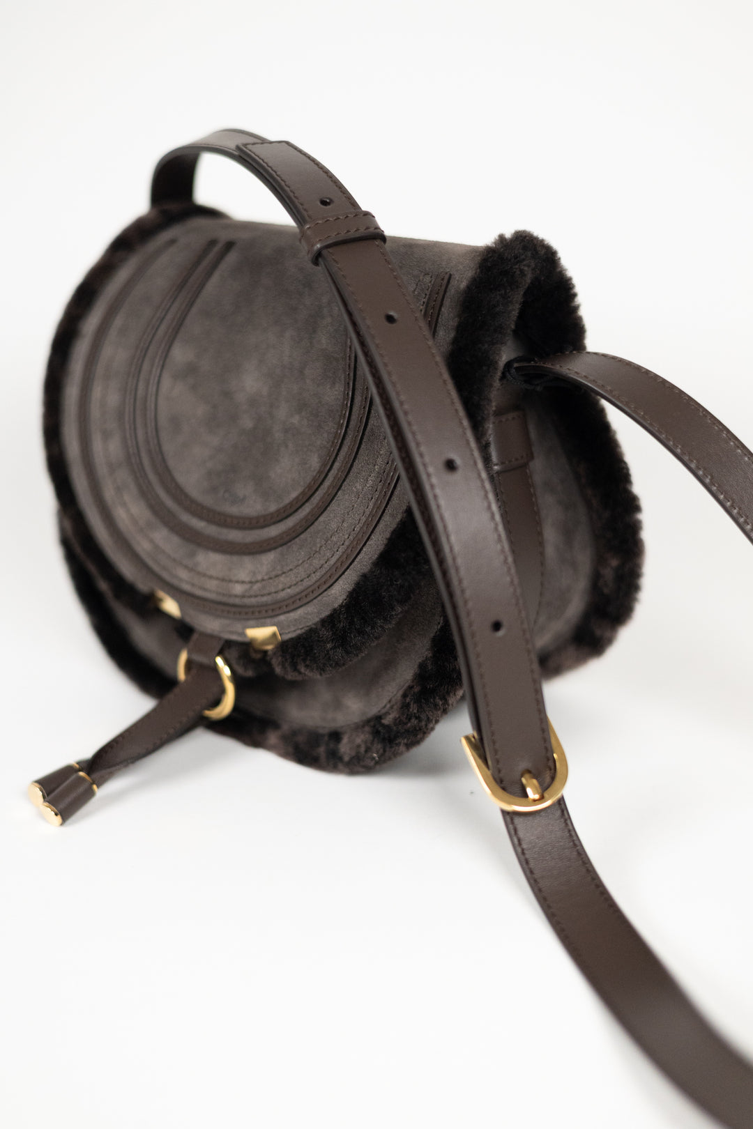 SMALL SADDLE