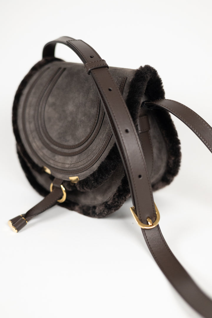 SMALL SADDLE